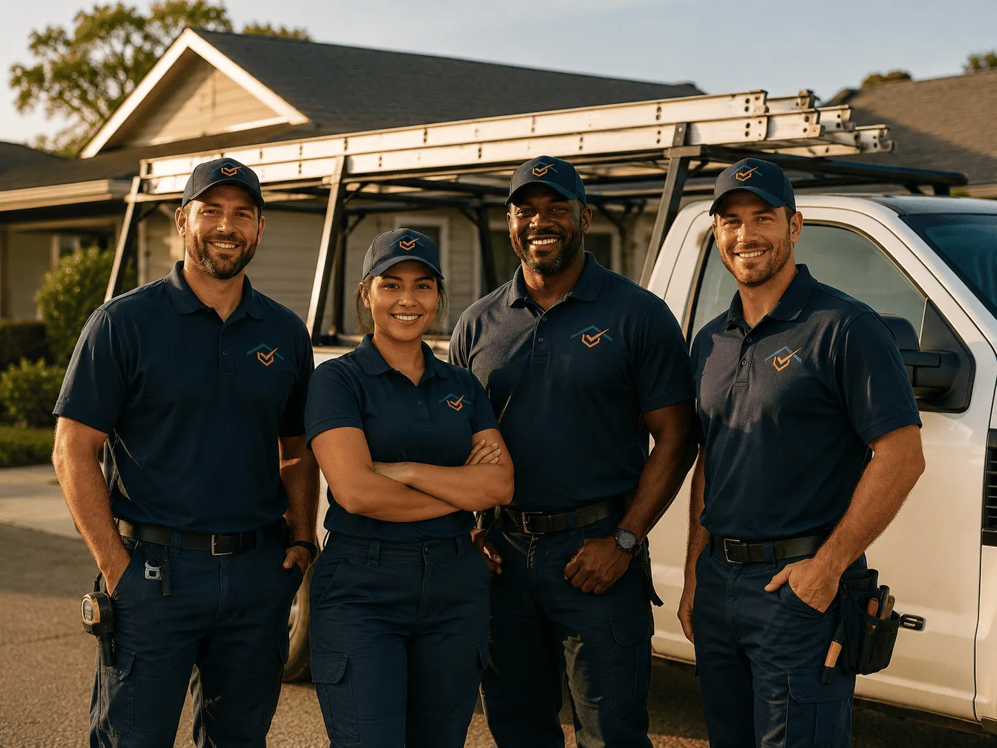 Roof Inspection company in Decaturville, TN
